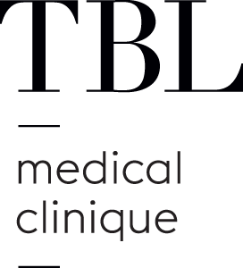 TBL Medical logo